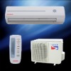 2010 Split wall-mounted Air Conditioner KF(R)-25~85GW