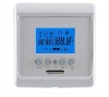 2010 cam Digital Heating Thermostats RTC80