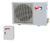 2010 inverter heat pump SBYN024A/B
