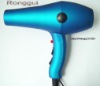 2010 mutil- function ionic hair dryer  withACmotor