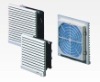 2010 new ultrathin ventilative filter
