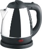 2010 stainless steel electric kettle