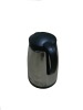 2011 1.2L mini cordless electric kettle