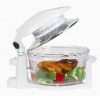 2011 1300W Halogen Oven with CE,CB,GS
