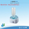 2011 3 in 1 Aroma diffuser,Humidifier,water bottle aroma diffuser