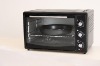 2011  42/45L Electric Oven