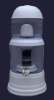 2011 5 stages water ionizer purifier