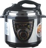 2011 5L mechanical electric pressure cooker(HY-401J)