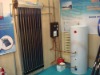 2011 Activity Pressurized Solar Water Heater System