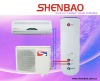 2011 Air condtioner and heat pump water Heater #SWBG18W/50G