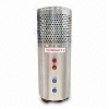 2011 All-in-one air source heat pump water heater #ZR9W ~ZR13W