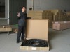 2011 Best Sell  High quality Double Pre-insulated Flexible Solar Hose(New Arrival)