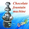 2011 Best seller: 3 layers chocolate fountain machine