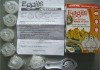 2011 Best selling silicone egg steamer/egg boiler TV products