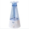 2011 Blue Vase decorative mist humidifiers