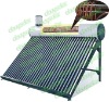2011-Compact High Pressure Solar Water Heater