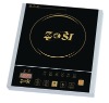 2011 Electric Induction Cooker