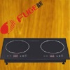 2011 FUGE NEW DOUBLE  INDUCTION COOKER