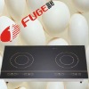 2011 FUGE new induction cooker 2