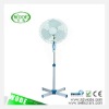 2011 Green 16" Stand Fan With Competitive Price/Ceiling Fan