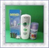 2011 HOT PRODUCTS   personal air freshener  with human button PXQ-180A
