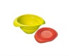 2011 HOT SELL Silicone Cup Lid