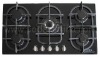 2011 HOT Tempered Glass cooktops TY-BG5021