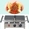 2011 HOT sale electric waffle maker