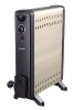 2011 Hot New 1000W waterproof electric convector heater