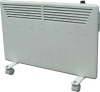 2011 Hot New 1000W waterproof electric convector heater with castor