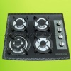 2011 Hot New kitchen appliance cooktop gas stove NY-QB4046