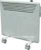 2011 Hot New  waterproof electric convector heater TM-05