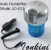 2011 Hot Sale Car Ionic Air purifier (Humidifier )JO-633