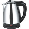 2011 Hot Sale ! Quick Heating electric stainless steel kettle 1.8L