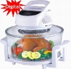 2011 Hot Sell 12L digital oven A-304