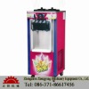 2011 Hot Selling! Electric Ice cream making machine with CE certificate/0086-13598086943