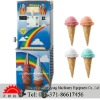 2011 Hot Selling! Ice cream making machine with CE certificate/0086-13598086943