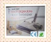 2011 Hot sale Alibaba promotion  best Material Cordless Sweeper