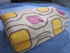 2011 Hot sale New Design Arrival electric thermal heating blanket