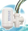 2011 Hot selling Faucet Mounted Water Filter with best price