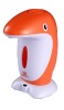 2011 Hottest CUTIESoap No-Touch Hand Wsh System with Automatic Motion-Activated Sensor Soap Dispenser For Children Use- EF2003