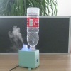 2011 Humidifier & Aromatherapy Atomizer & night light (Booth NO.14.4F30 at C area of Canton Fair on 23th.April.2011)(Booth NO.14