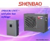 2011 INVERTER air to water heating pump #SBYN036A/B