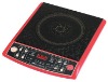 2011 Induction Electric Cooker