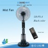 2011  LIANB HOT SALE!!! 75W Humidifier Fan