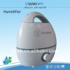 2011 LIANBA New ultrasonic mist humidifier