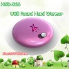 2011 Latest USB&Battery Hand Warmer