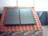 2011 Leading Technology Blue Titanium  Flat Plate Solar Collectors