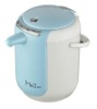 2011 MST-180 Mini Electric thermo pot 1.8L Blue kettle