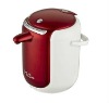 2011 MST-180 Mini Electric thermo pot 1.8L Red Kettle